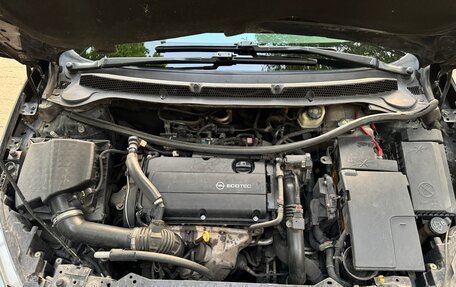 Opel Astra J, 2010 год, 830 000 рублей, 8 фотография