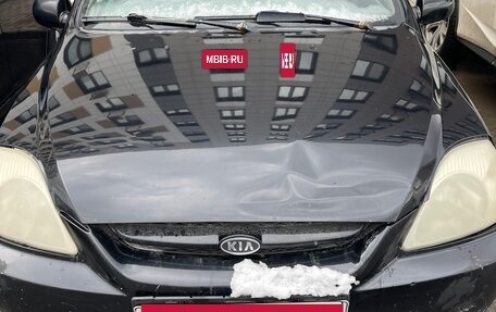 KIA Rio II, 2003 год, 190 000 рублей, 6 фотография