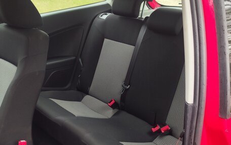 Volkswagen Polo VI (EU Market), 2010 год, 545 000 рублей, 13 фотография