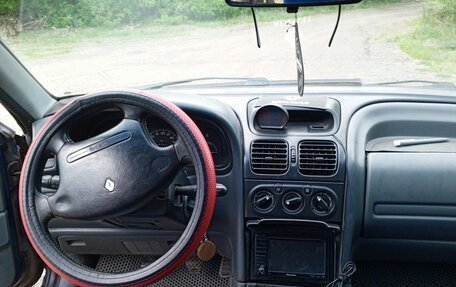 Renault Laguna II, 1997 год, 165 000 рублей, 4 фотография