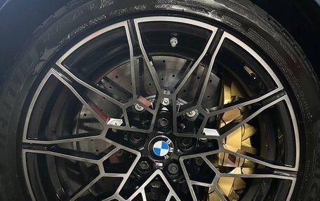 BMW M3, 2023 год, 16 000 000 рублей, 7 фотография