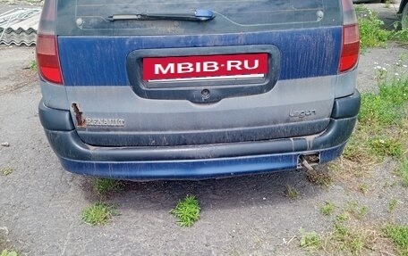 Renault Laguna II, 1997 год, 165 000 рублей, 2 фотография