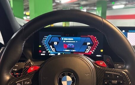 BMW M3, 2023 год, 16 000 000 рублей, 9 фотография
