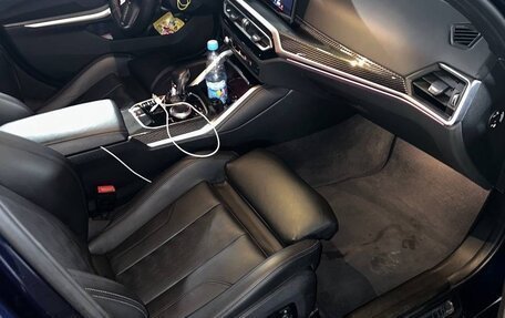 BMW M3, 2023 год, 16 000 000 рублей, 12 фотография