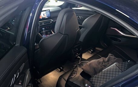 BMW M3, 2023 год, 16 000 000 рублей, 18 фотография