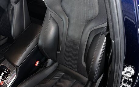 BMW M3, 2023 год, 16 000 000 рублей, 14 фотография
