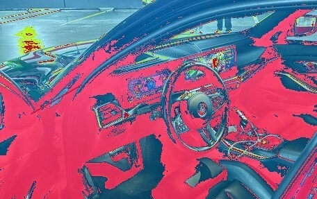 BMW M3, 2023 год, 16 000 000 рублей, 11 фотография