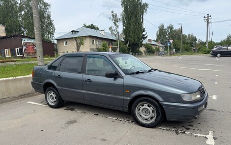 Volkswagen Passat B4, 1995 год, 168 000 рублей, 8 фотография