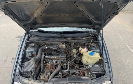 Volkswagen Passat B4, 1995 год, 168 000 рублей, 15 фотография