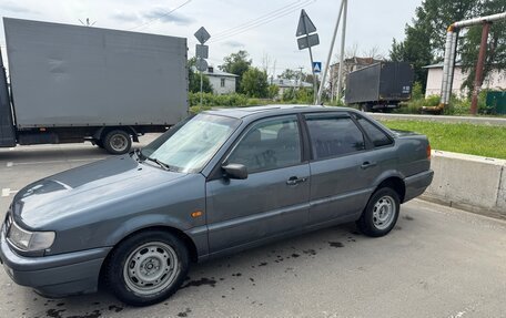 Volkswagen Passat B4, 1995 год, 168 000 рублей, 9 фотография
