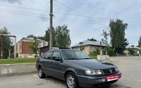 Volkswagen Passat B4, 1995 год, 168 000 рублей, 3 фотография
