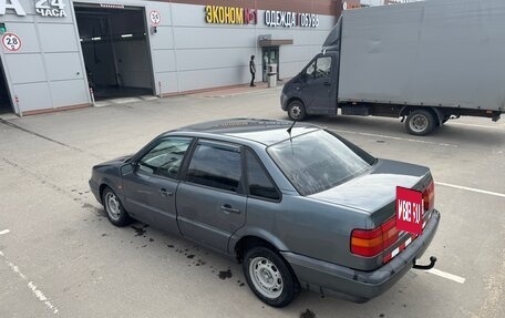 Volkswagen Passat B4, 1995 год, 168 000 рублей, 11 фотография
