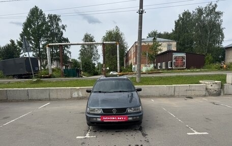 Volkswagen Passat B4, 1995 год, 168 000 рублей, 5 фотография