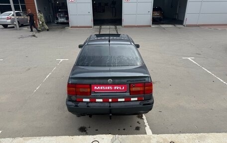Volkswagen Passat B4, 1995 год, 168 000 рублей, 10 фотография