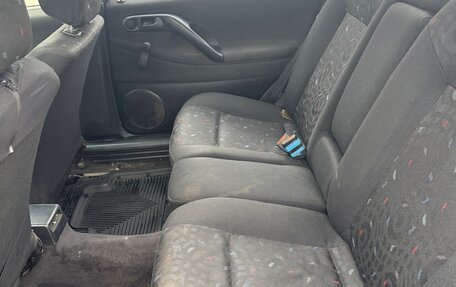 Volkswagen Passat B4, 1995 год, 168 000 рублей, 18 фотография