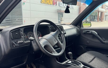 Volkswagen Passat B4, 1995 год, 168 000 рублей, 25 фотография