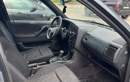 Volkswagen Passat B4, 1995 год, 168 000 рублей, 19 фотография