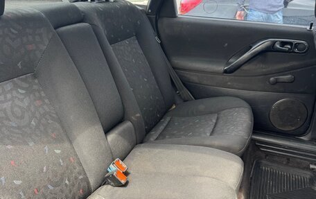 Volkswagen Passat B4, 1995 год, 168 000 рублей, 20 фотография