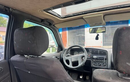 Volkswagen Passat B4, 1995 год, 168 000 рублей, 21 фотография