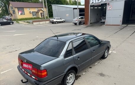 Volkswagen Passat B4, 1995 год, 168 000 рублей, 7 фотография