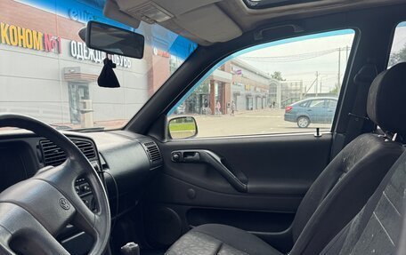 Volkswagen Passat B4, 1995 год, 168 000 рублей, 26 фотография