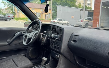Volkswagen Passat B4, 1995 год, 168 000 рублей, 23 фотография