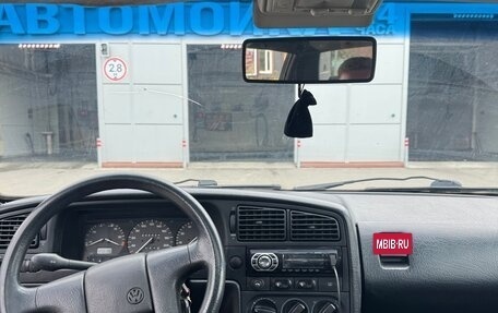 Volkswagen Passat B4, 1995 год, 168 000 рублей, 13 фотография