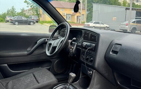 Volkswagen Passat B4, 1995 год, 168 000 рублей, 22 фотография