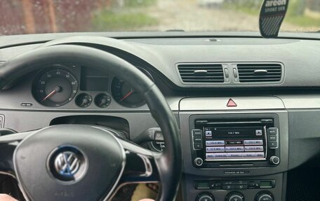 Volkswagen Passat B6, 2008 год, 445 000 рублей, 7 фотография