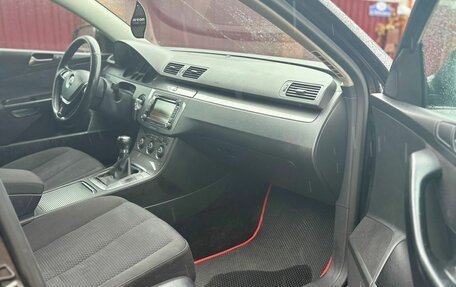 Volkswagen Passat B6, 2008 год, 445 000 рублей, 10 фотография