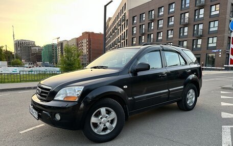 KIA Sorento IV, 2008 год, 585 000 рублей, 2 фотография