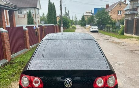 Volkswagen Passat B6, 2008 год, 445 000 рублей, 6 фотография