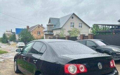 Volkswagen Passat B6, 2008 год, 445 000 рублей, 3 фотография