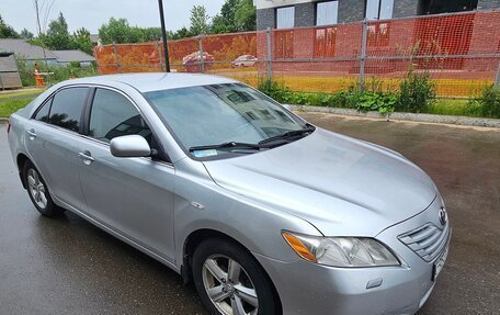 Toyota Camry, 2007 год, 1 300 000 рублей, 5 фотография