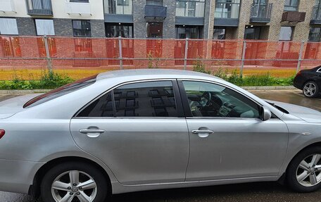 Toyota Camry, 2007 год, 1 300 000 рублей, 2 фотография