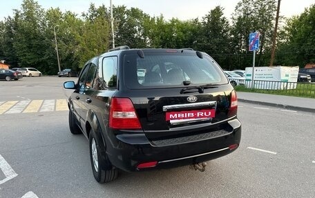 KIA Sorento IV, 2008 год, 585 000 рублей, 4 фотография