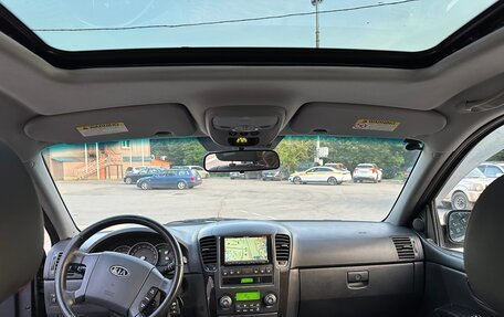KIA Sorento IV, 2008 год, 585 000 рублей, 8 фотография