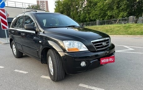 KIA Sorento IV, 2008 год, 585 000 рублей, 6 фотография