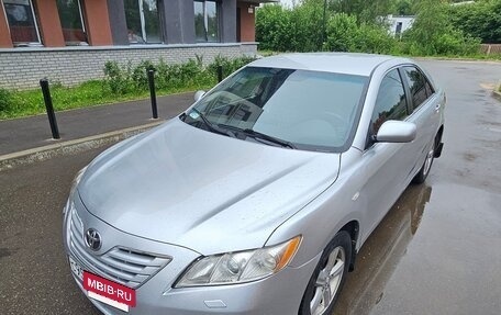 Toyota Camry, 2007 год, 1 300 000 рублей, 4 фотография
