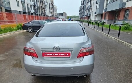 Toyota Camry, 2007 год, 1 300 000 рублей, 3 фотография