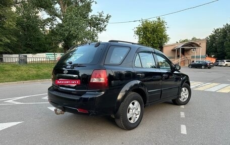 KIA Sorento IV, 2008 год, 585 000 рублей, 5 фотография