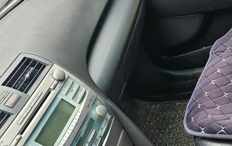 Toyota Camry, 2007 год, 1 300 000 рублей, 9 фотография