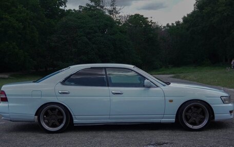 Nissan Laurel VIII, 1997 год, 470 000 рублей, 5 фотография