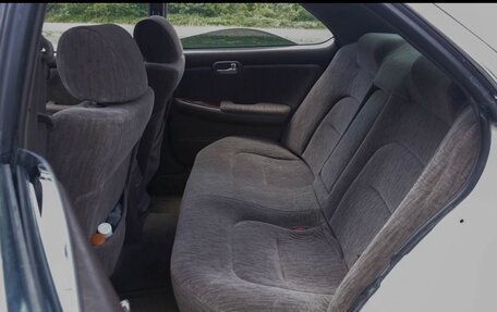 Nissan Laurel VIII, 1997 год, 470 000 рублей, 7 фотография