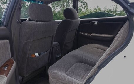 Nissan Laurel VIII, 1997 год, 470 000 рублей, 9 фотография