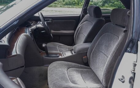 Nissan Laurel VIII, 1997 год, 470 000 рублей, 8 фотография