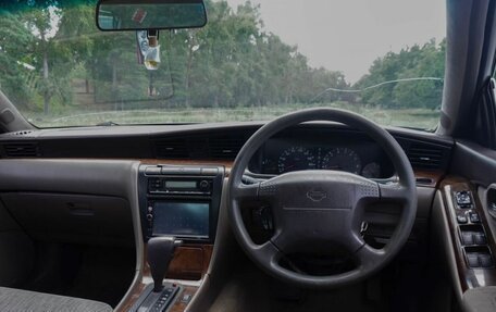 Nissan Laurel VIII, 1997 год, 470 000 рублей, 6 фотография