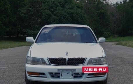 Nissan Laurel VIII, 1997 год, 470 000 рублей, 3 фотография