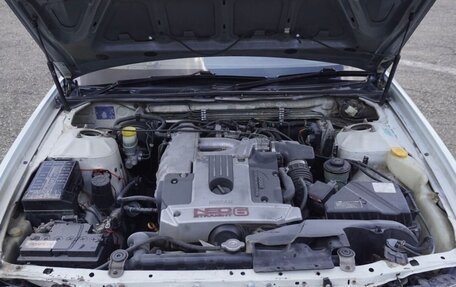 Nissan Laurel VIII, 1997 год, 470 000 рублей, 18 фотография