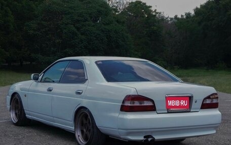 Nissan Laurel VIII, 1997 год, 470 000 рублей, 2 фотография